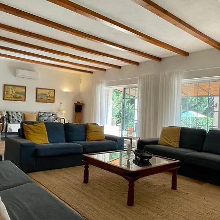 Sol By Check-In Portugal Holiday home