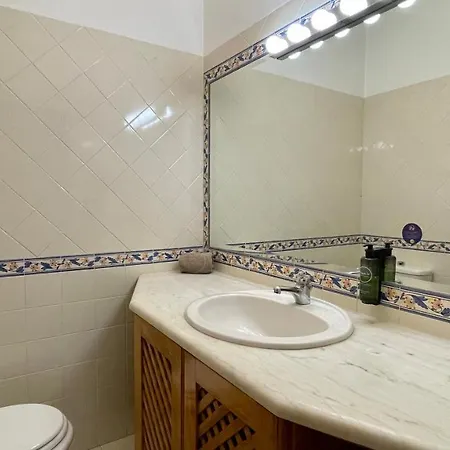 Sol By Check-In Portugal Holiday home *
