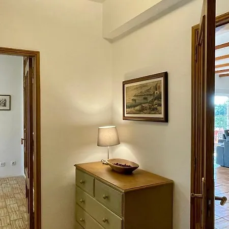 Sol By Check-in Portugal Prázdninový dům Vilamoura