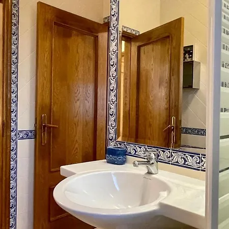 Sol By Check-In Portugal Holiday home *
