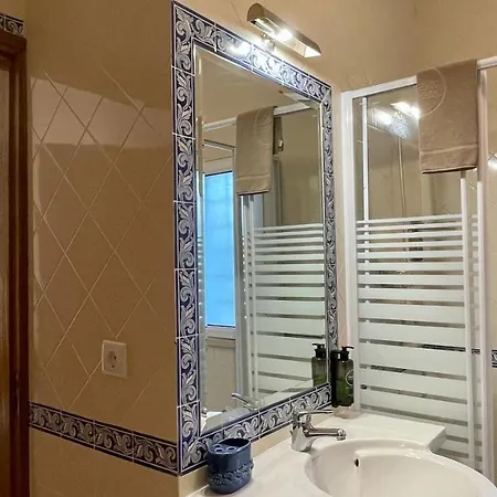 Sol By Check-in Portugal Prázdninový dům *