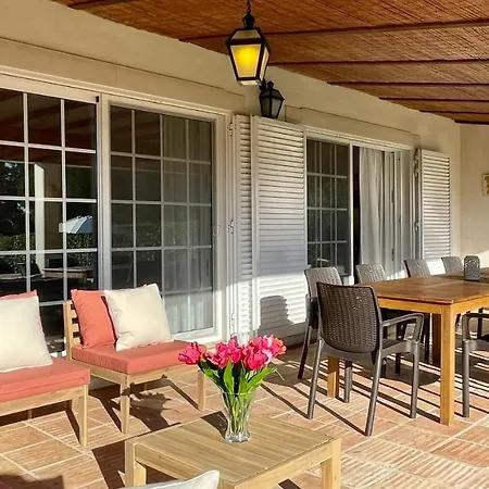 Prázdninový dům Sol By Check-in Portugal *