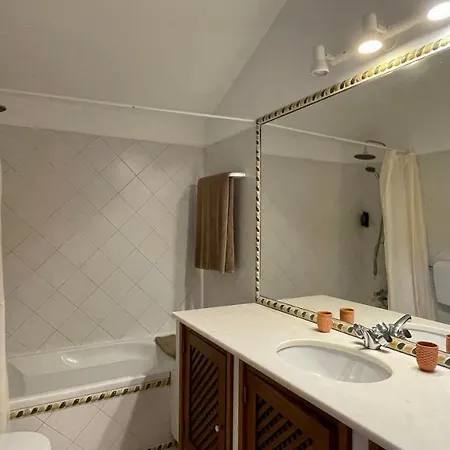 Prázdninový dům Sol By Check-in Portugal *