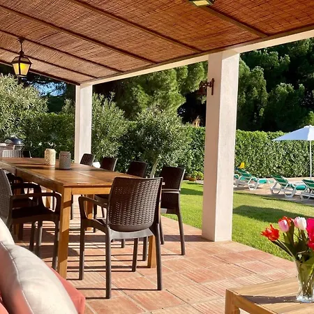 Sol - Private Pool - 14 Guests - * Vilamoura