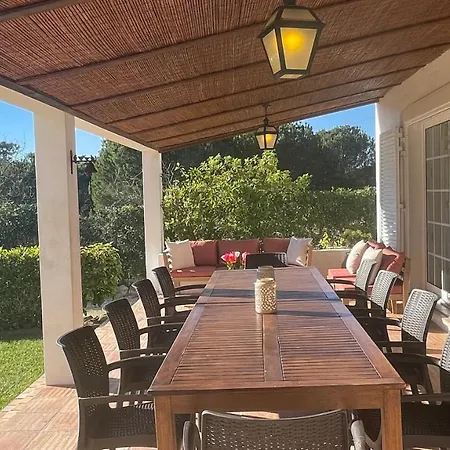 Sol - Private Pool - 14 Guests - *